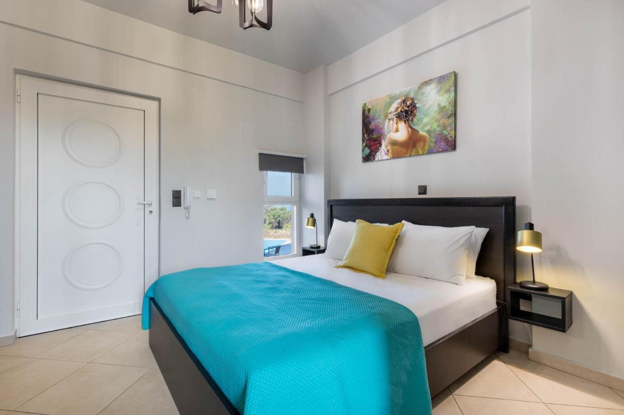 Diamond Kyparissia Suites Exterior foto